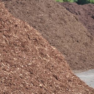 Mulch Supplier